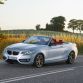 BMW 2-Series Convertible 2015