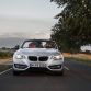 BMW 2-Series Convertible 2015