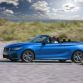 BMW 2-Series Convertible 2015