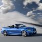 BMW 2-Series Convertible 2015