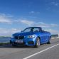 BMW 2-Series Convertible 2015