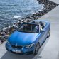 BMW 2-Series Convertible 2015