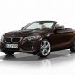 BMW 2-Series Convertible 2015