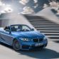 BMW 2-Series Convertible 2015