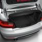 BMW 2-Series Convertible 2015