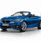 BMW 2-Series Convertible 2015