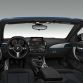 BMW 2-Series Convertible 2015