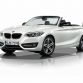 BMW 2-Series Convertible 2015