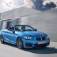 BMW 2-Series Convertible 2015