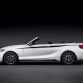 BMW 2-Series Convertible with M Performance parts (10)