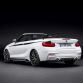 BMW 2-Series Convertible with M Performance parts (2)