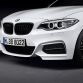 BMW 2-Series Convertible with M Performance parts (5)