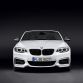 BMW 2-Series Convertible with M Performance parts (8)