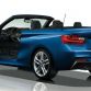 BMW 2-Series Convertible with the M Sport package 2
