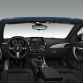 BMW 2-Series Convertible with the M Sport package 3