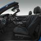 BMW 2-Series Convertible with the M Sport package 4