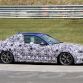 BMW 2-Series Coupe 2014 Spy Photo