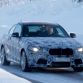 BMW 2-Series Coupe and Convertible spy photos