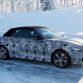 BMW 2-Series Coupe and Convertible spy photos