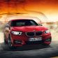 BMW M235i 2014