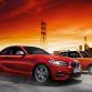 BMW M235i 2014