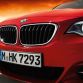 BMW M235i 2014