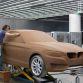 BMW 2 Series Coupe Design Sketches