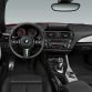 BMW 2 Series Coupe Interior