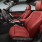 BMW 2 Series Coupe Interior