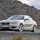 BMW 2 Series Coupe (Modern Line)
