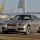 BMW 2 Series Coupe (Modern Line)