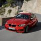 BMW M235i Coupe