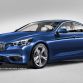  BMW 2-Series Gran Coupe 2014 Rendering