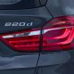 BMW 2-Series Gran Tourer (35)