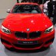 BMW M235i 2014