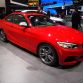 BMW M235i 2014