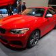 BMW M235i 2014