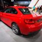 BMW M235i 2014