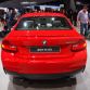 BMW M235i 2014
