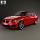 BMW 2-Series Renderings
