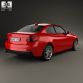 BMW 2-Series Renderings