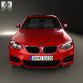 BMW 2-Series Renderings