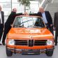 BMW 2000 Touring at BMW Welt