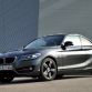 BMW 220d Coupe