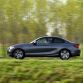BMW 220d Coupe