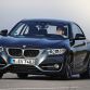 BMW 220d Coupe
