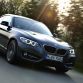 BMW 220d Coupe