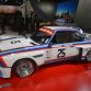 BMW 3.0 CSL live at 2015 NAIAS (4)