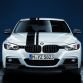 BMW 3-Series with M Performance Parts