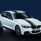 BMW 3-Series with M Performance Parts